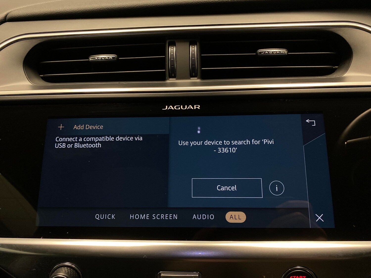 Used Jaguar I-Pace 2024 for sale - 77983217: Photo 19