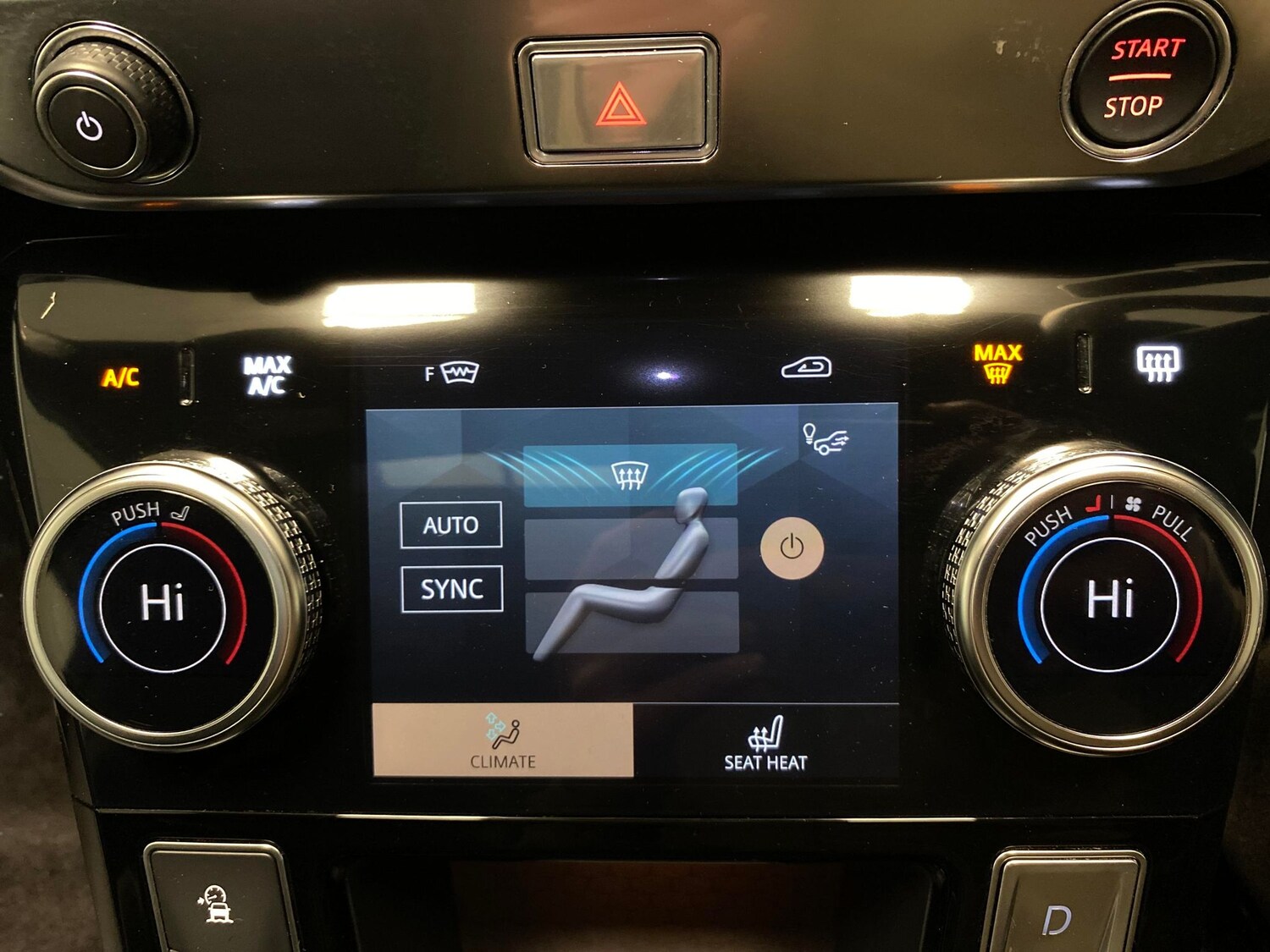 Used Jaguar I-Pace 2024 for sale - 77983217: Photo 20