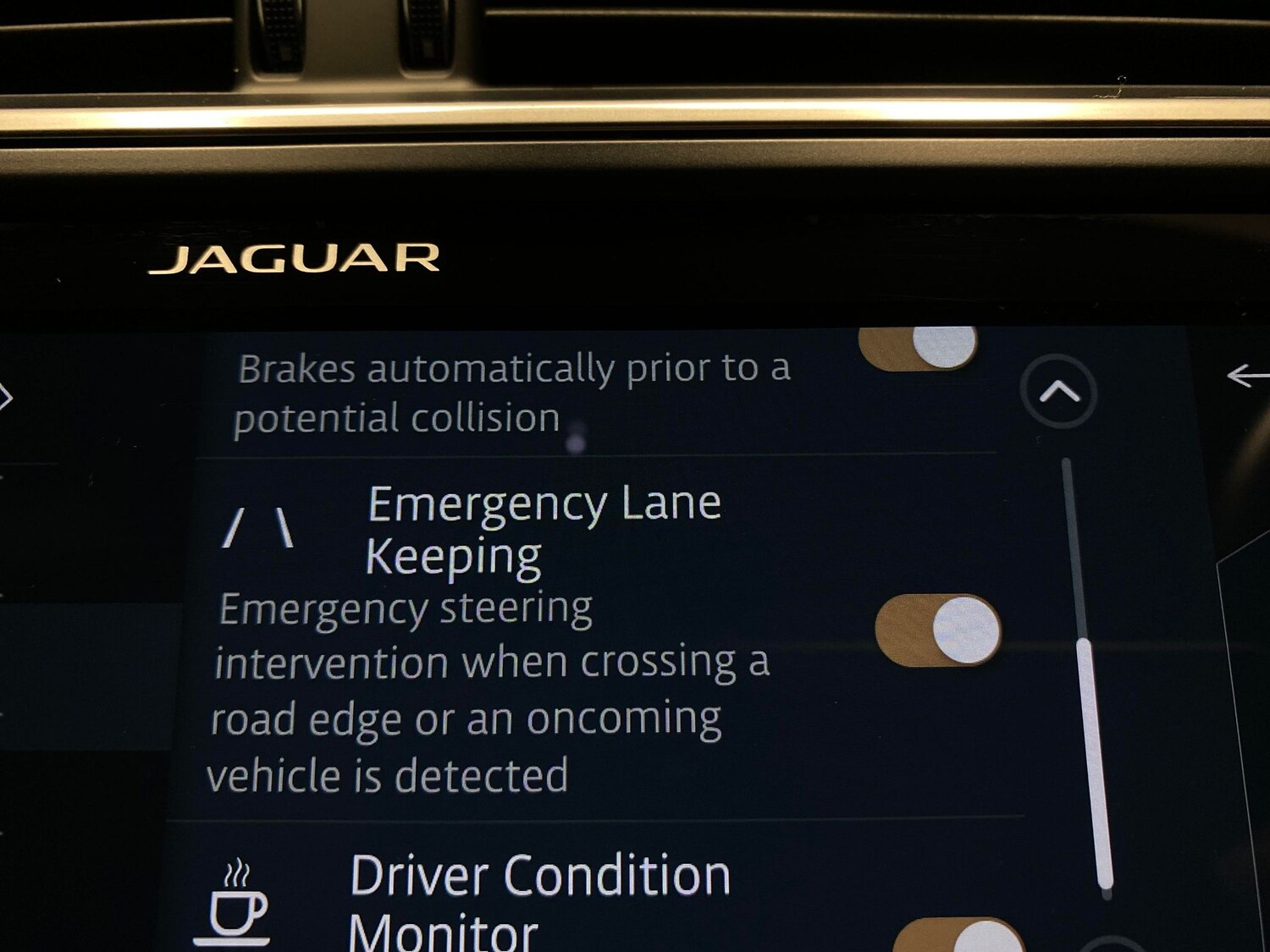 Used Jaguar I-Pace 2024 for sale - 77983217: Photo 26