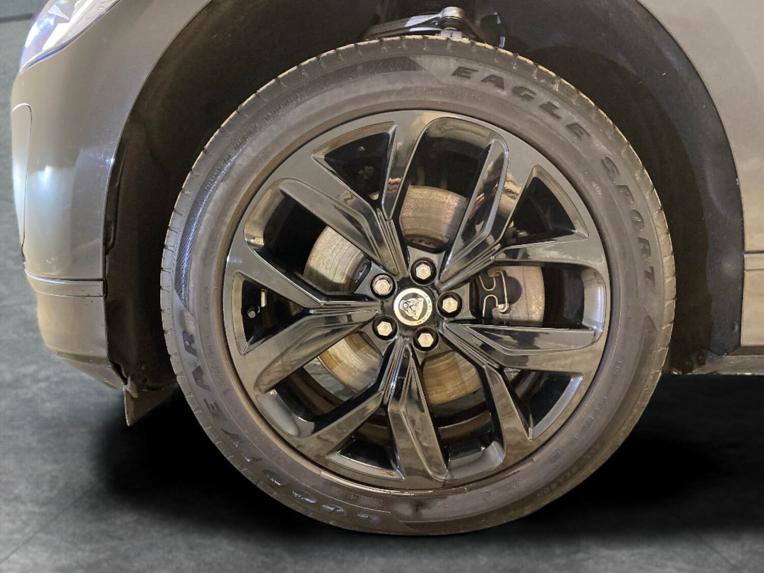 Used Jaguar I-Pace 2024 for sale - 77983217: Photo 27