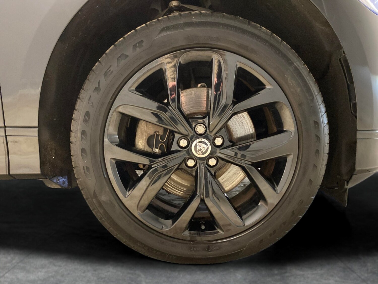 Used Jaguar I-Pace 2024 for sale - 77983217: Photo 28