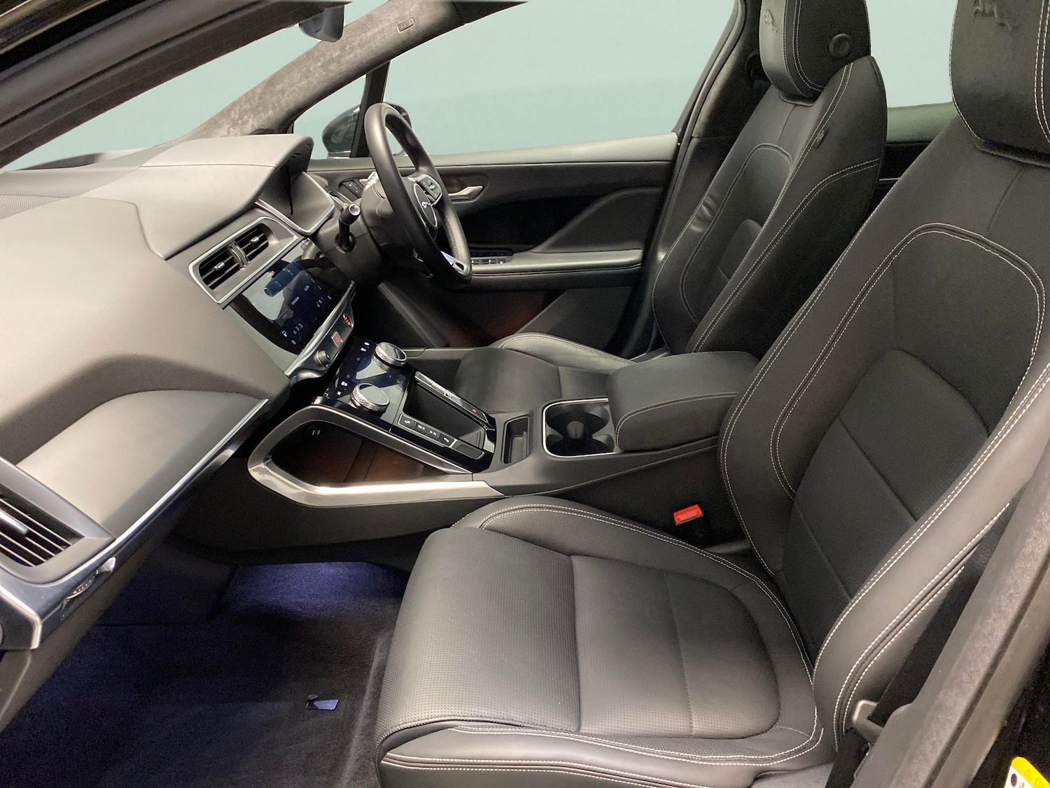 Used Jaguar I-Pace 2024 for sale - 77983217: Photo 4