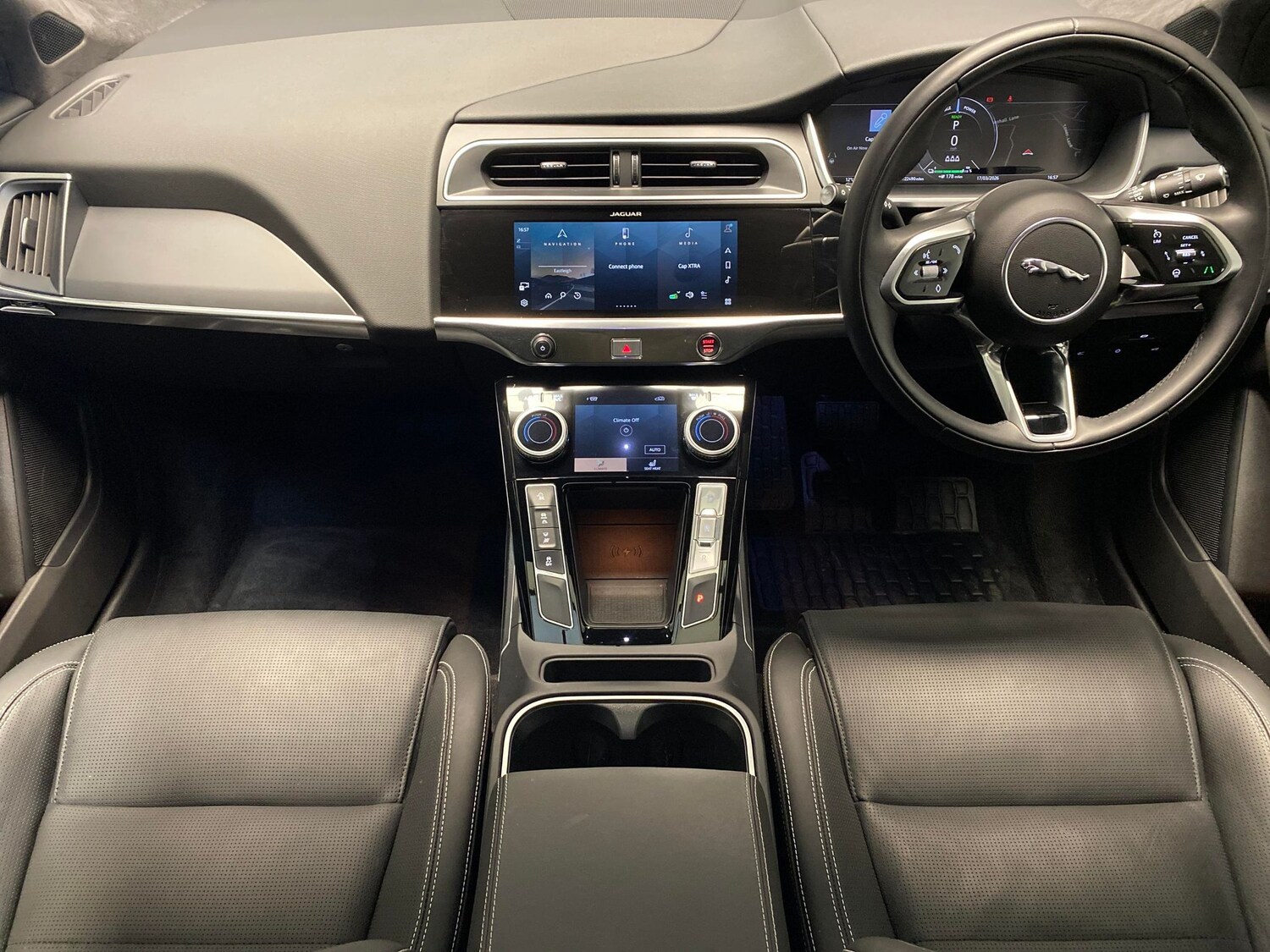 Used Jaguar I-Pace 2024 for sale - 77983217: Photo 7