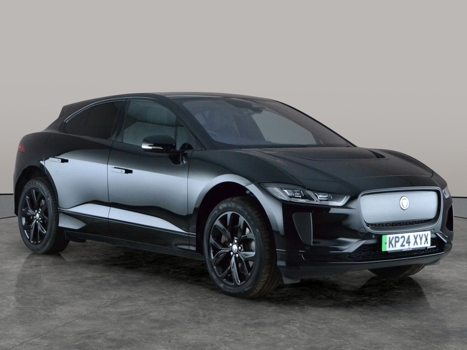 Used Jaguar I-Pace 2024 for sale - 77983217: Photo 8
