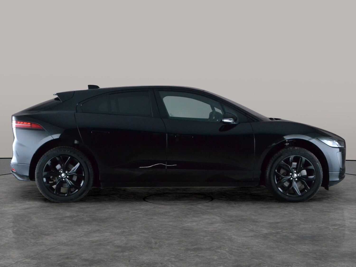 Used Jaguar I-Pace 2024 for sale - 77983217: Photo 9