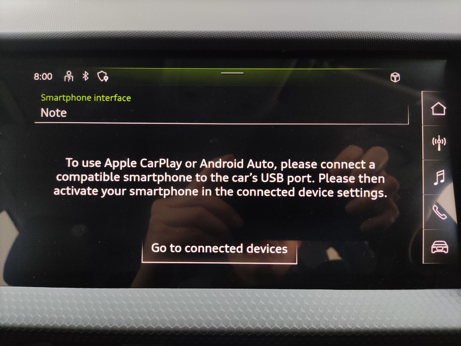 Used Audi A1 2024 for sale - 77873024: Photo 13