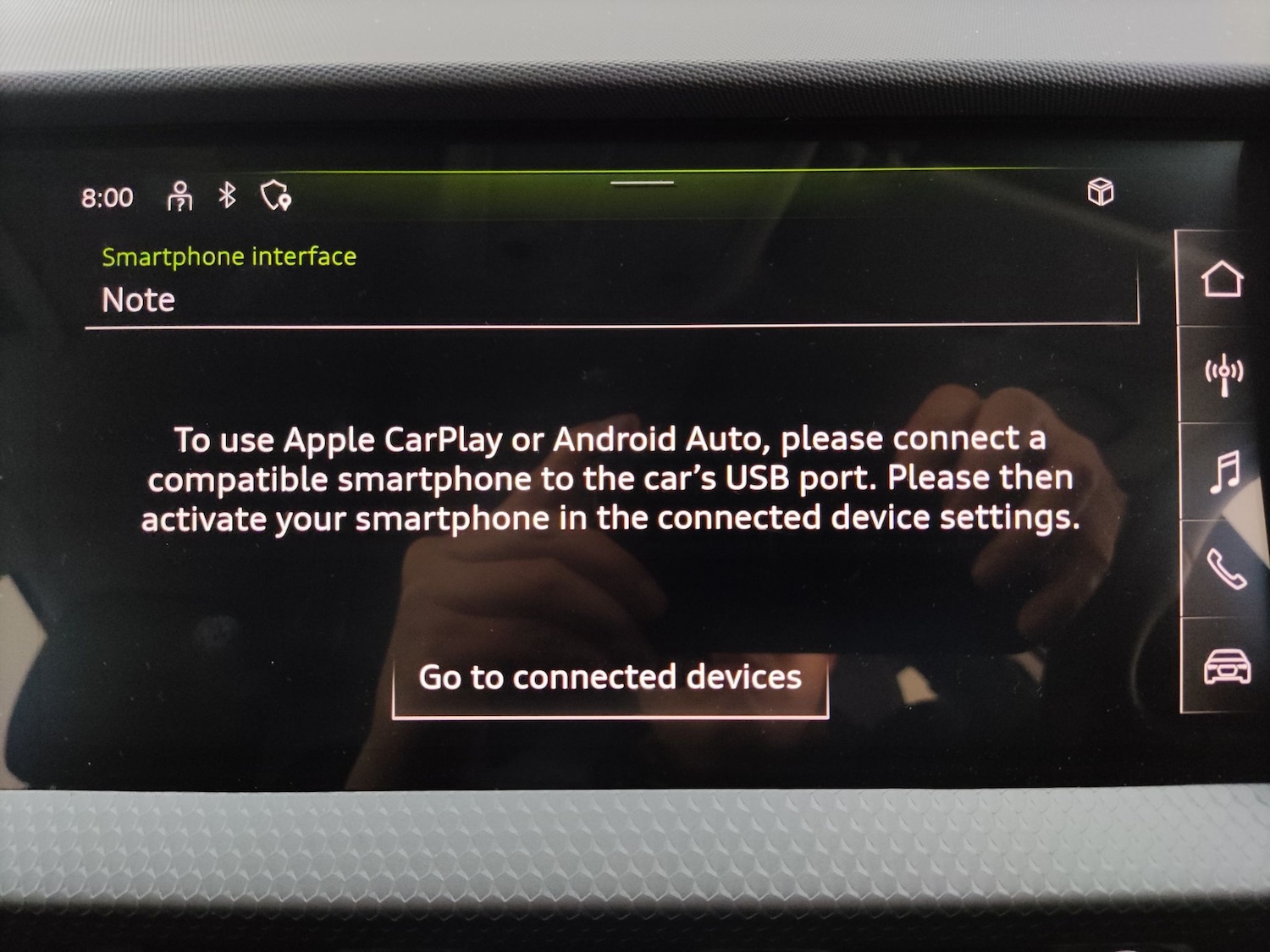 Used Audi A1 2024 for sale - 77873024: Photo 14