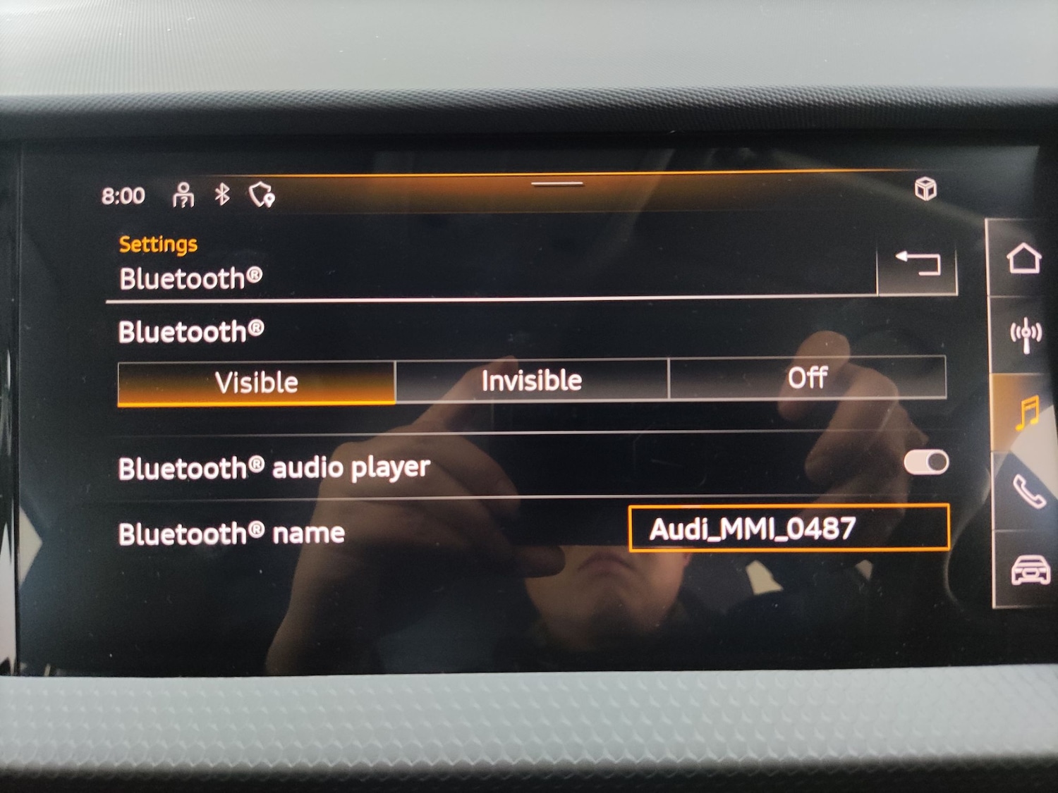 Used Audi A1 2024 for sale - 77873024: Photo 15