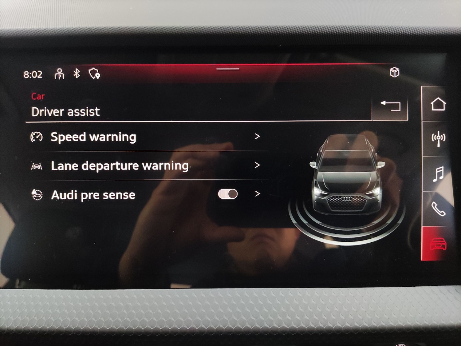 Used Audi A1 2024 for sale - 77873024: Photo 18