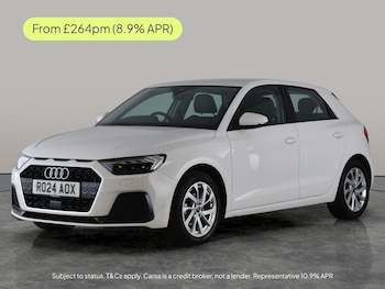 Audi A1 feature image
