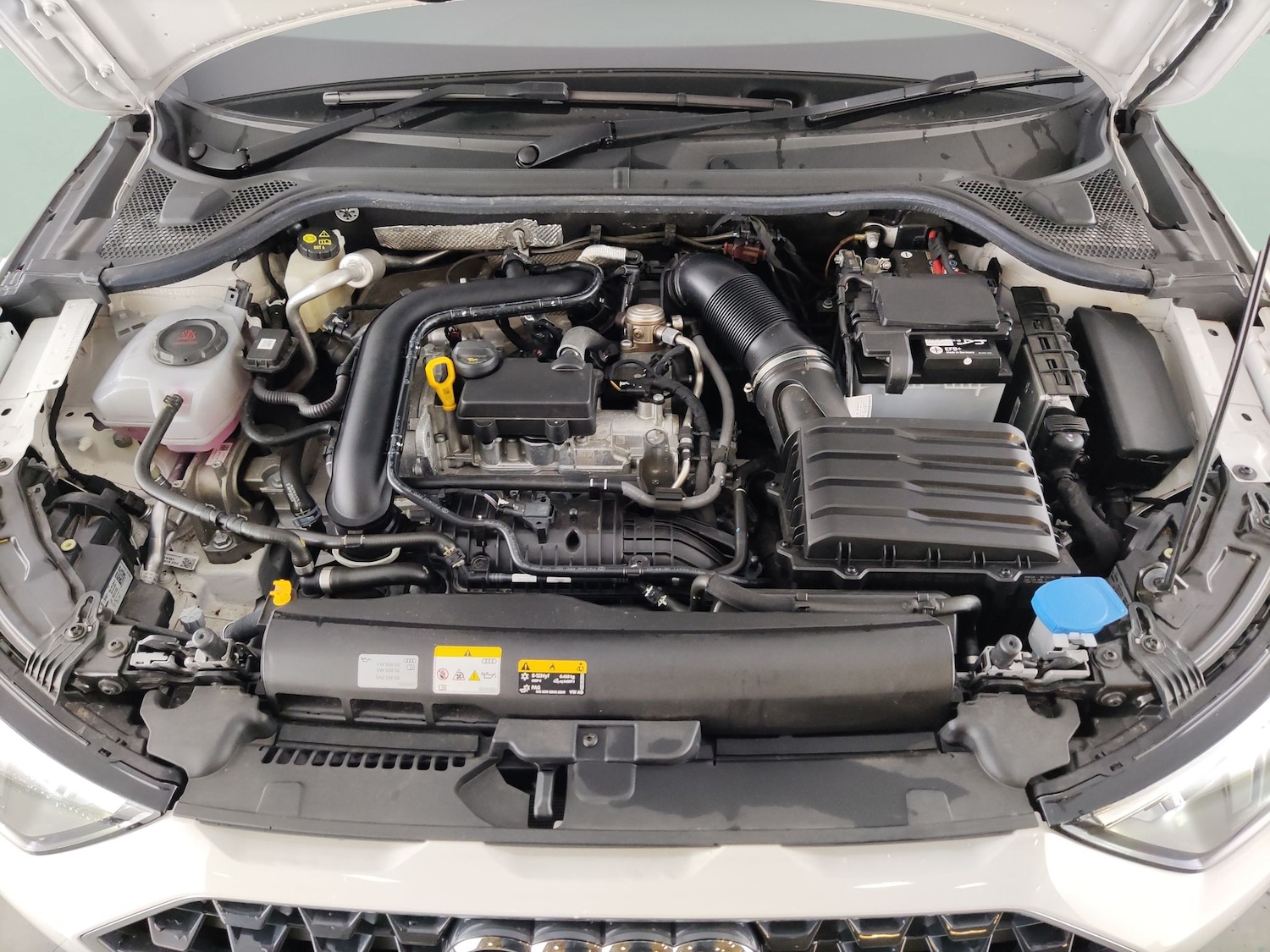 Used Audi A1 2024 for sale - 77873024: Photo 30