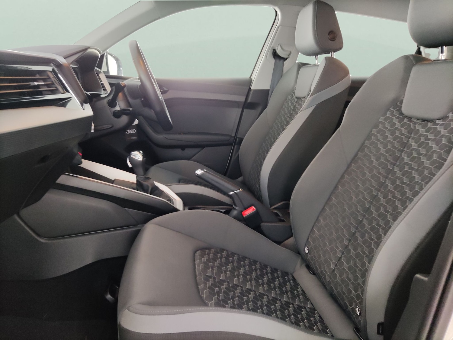 Used Audi A1 2024 for sale - 77873024: Photo 4