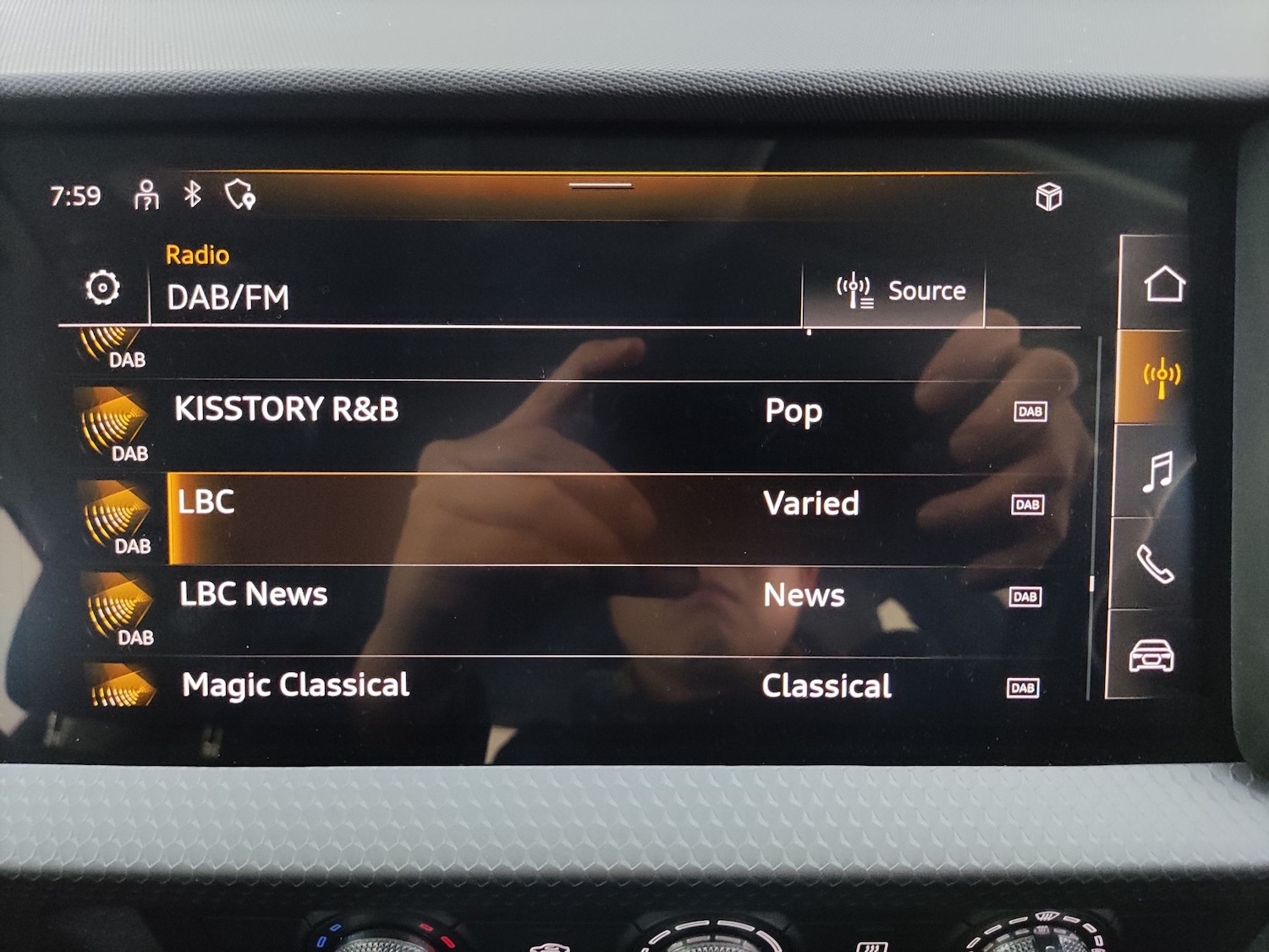 Used Audi A1 2024 for sale - 77873024: Photo 5