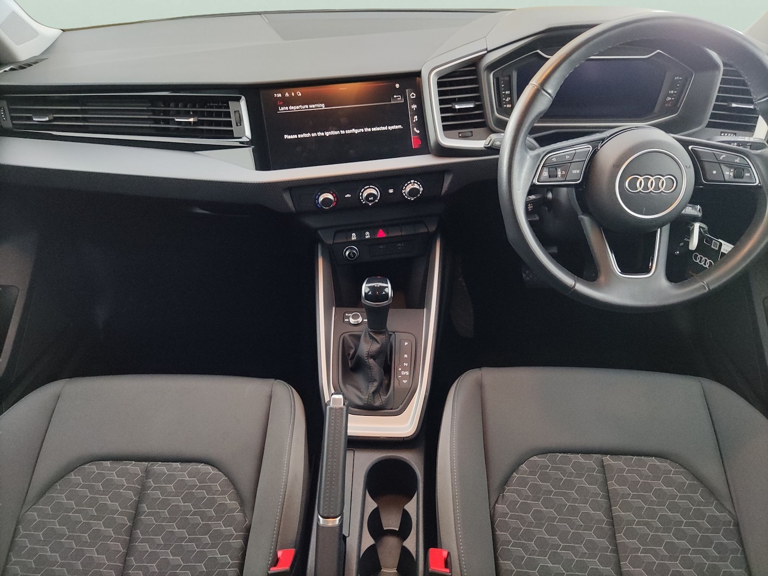 Used Audi A1 2024 for sale - 77873024: Photo 6