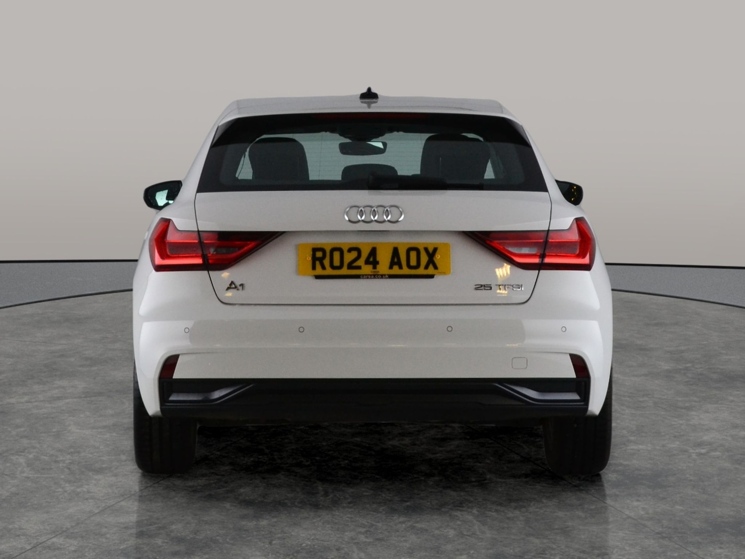 Used Audi A1 2024 for sale - 77873024: Photo 8