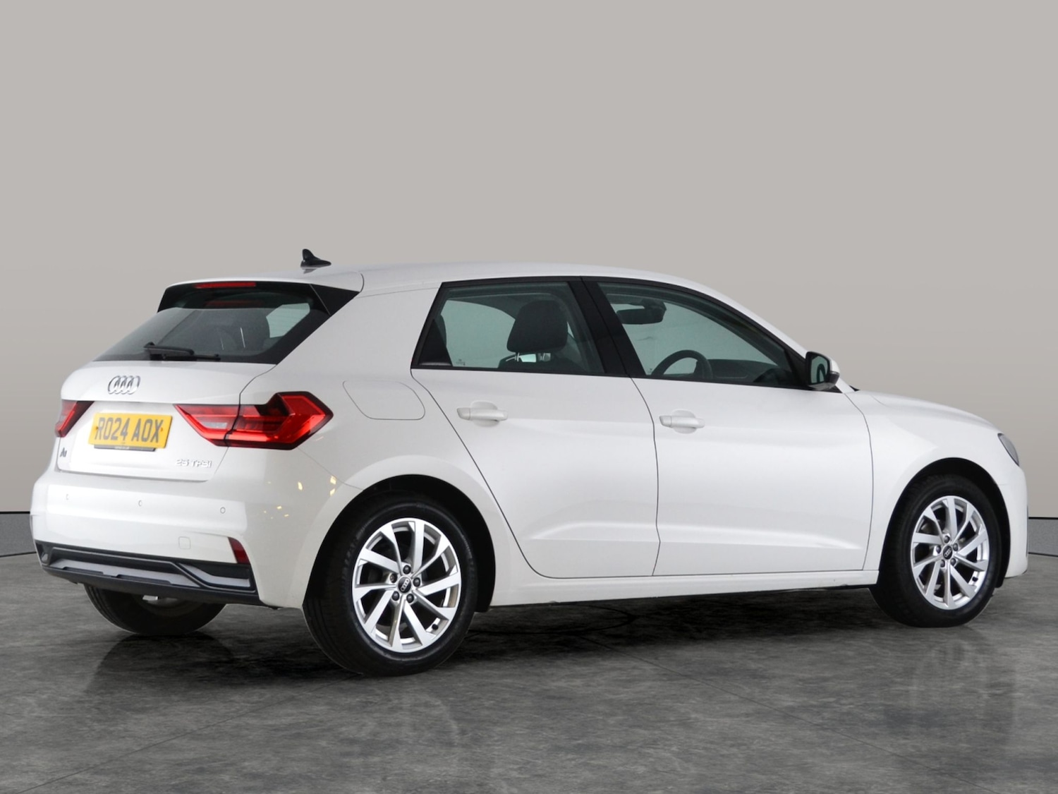 Used Audi A1 2024 for sale - 77873024: Photo 9