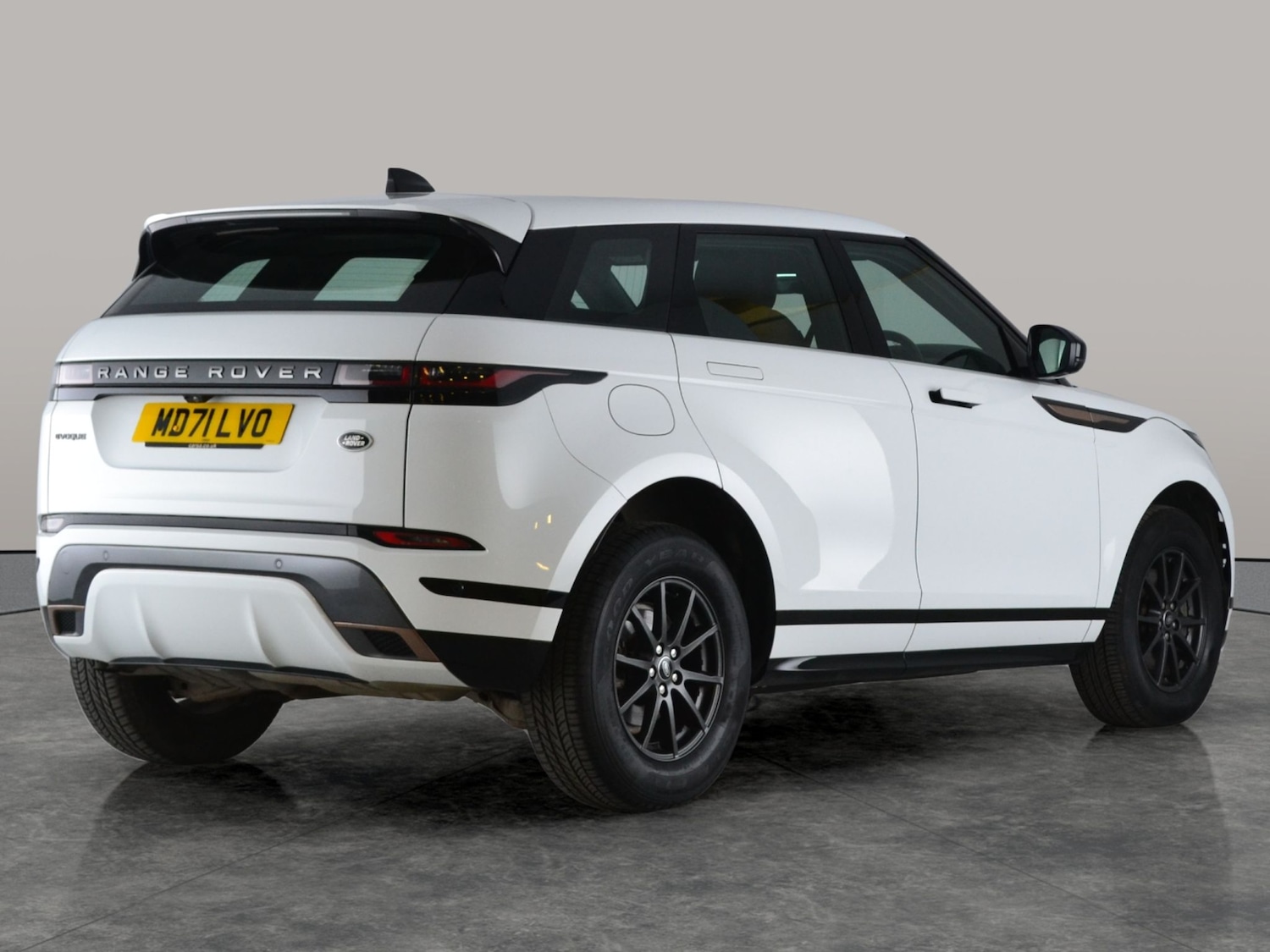 Used Land Rover Range Rover Evoque 2022 for sale - 77099808: Photo 10