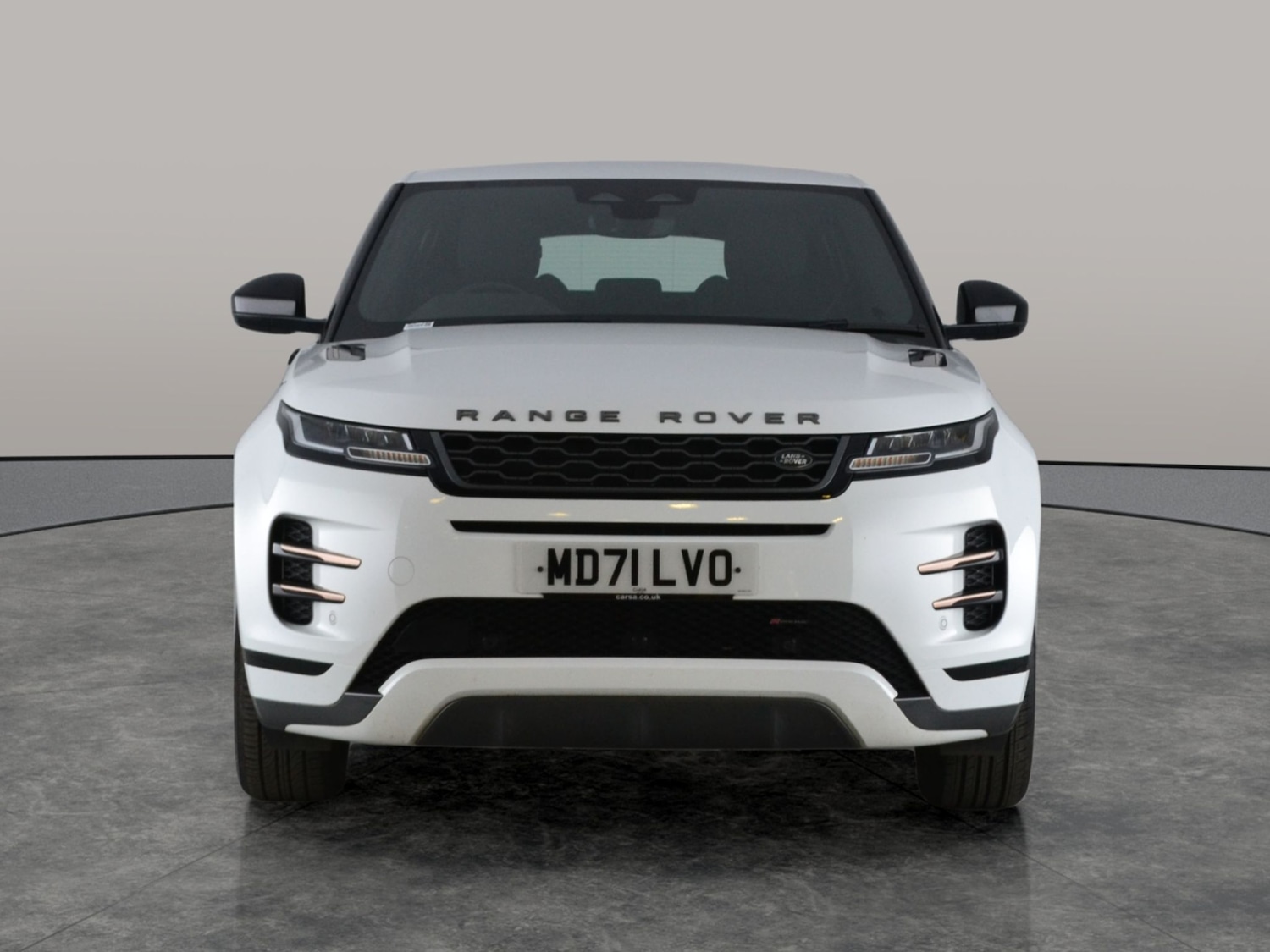 Used Land Rover Range Rover Evoque 2022 for sale - 77099808: Photo 13