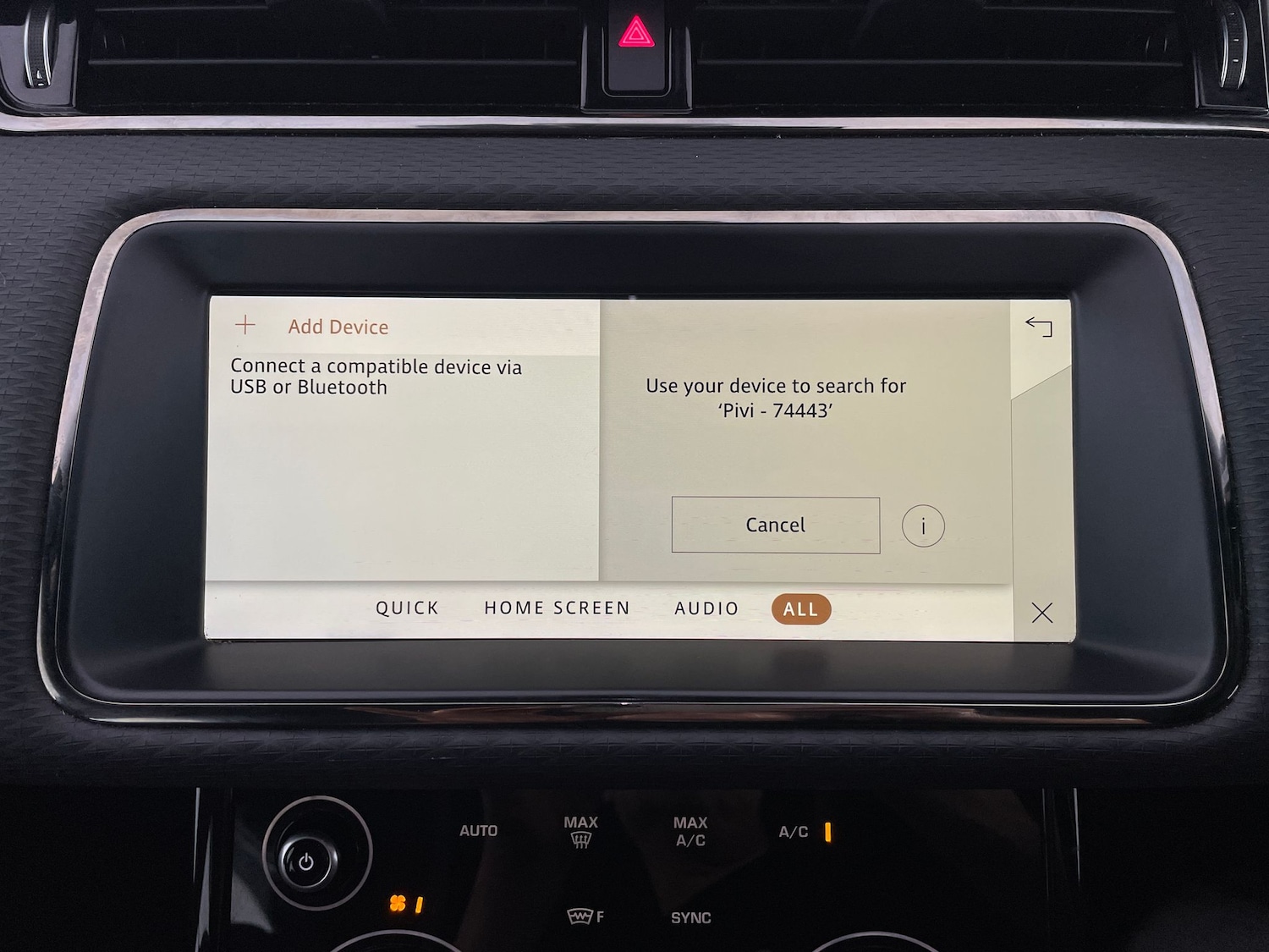 Used Land Rover Range Rover Evoque 2022 for sale - 77099808: Photo 19