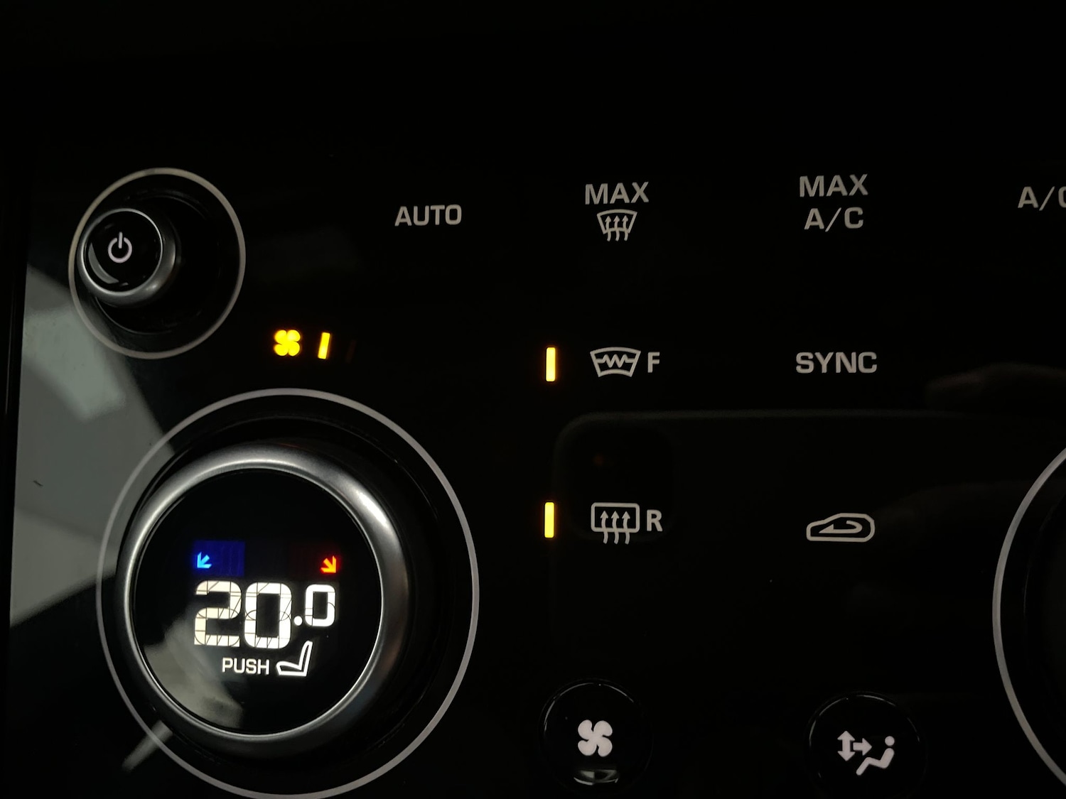 Used Land Rover Range Rover Evoque 2022 for sale - 77099808: Photo 22