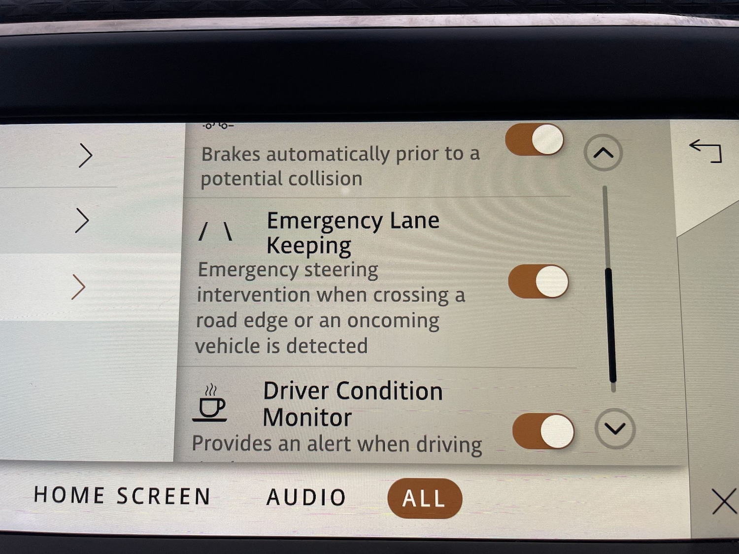 Used Land Rover Range Rover Evoque 2022 for sale - 77099808: Photo 25