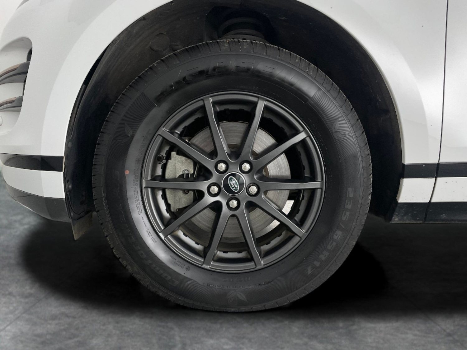 Used Land Rover Range Rover Evoque 2022 for sale - 77099808: Photo 26