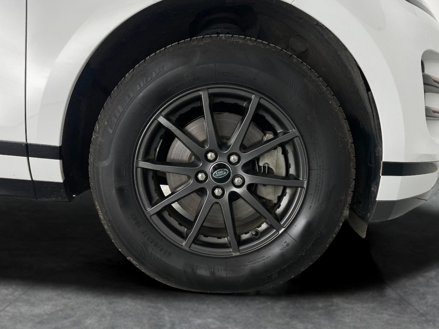 Used Land Rover Range Rover Evoque 2022 for sale - 77099808: Photo 27