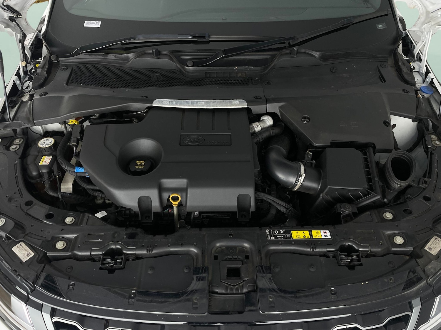 Used Land Rover Range Rover Evoque 2022 for sale - 77099808: Photo 36