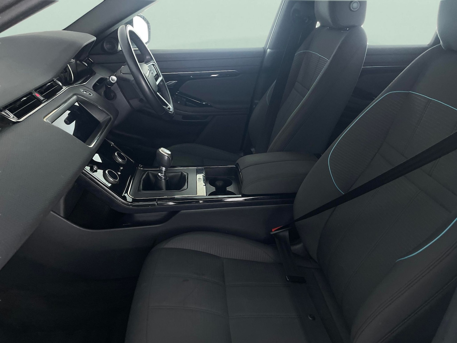 Used Land Rover Range Rover Evoque 2022 for sale - 77099808: Photo 4