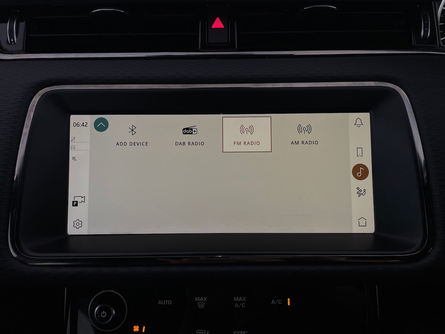 Used Land Rover Range Rover Evoque 2022 for sale - 77099808: Photo 6