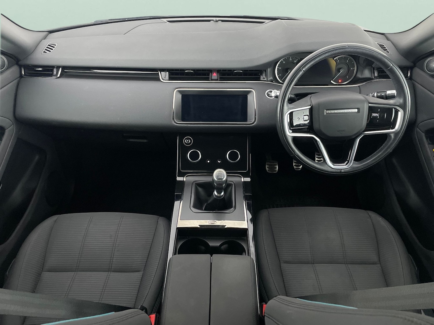 Used Land Rover Range Rover Evoque 2022 for sale - 77099808: Photo 7