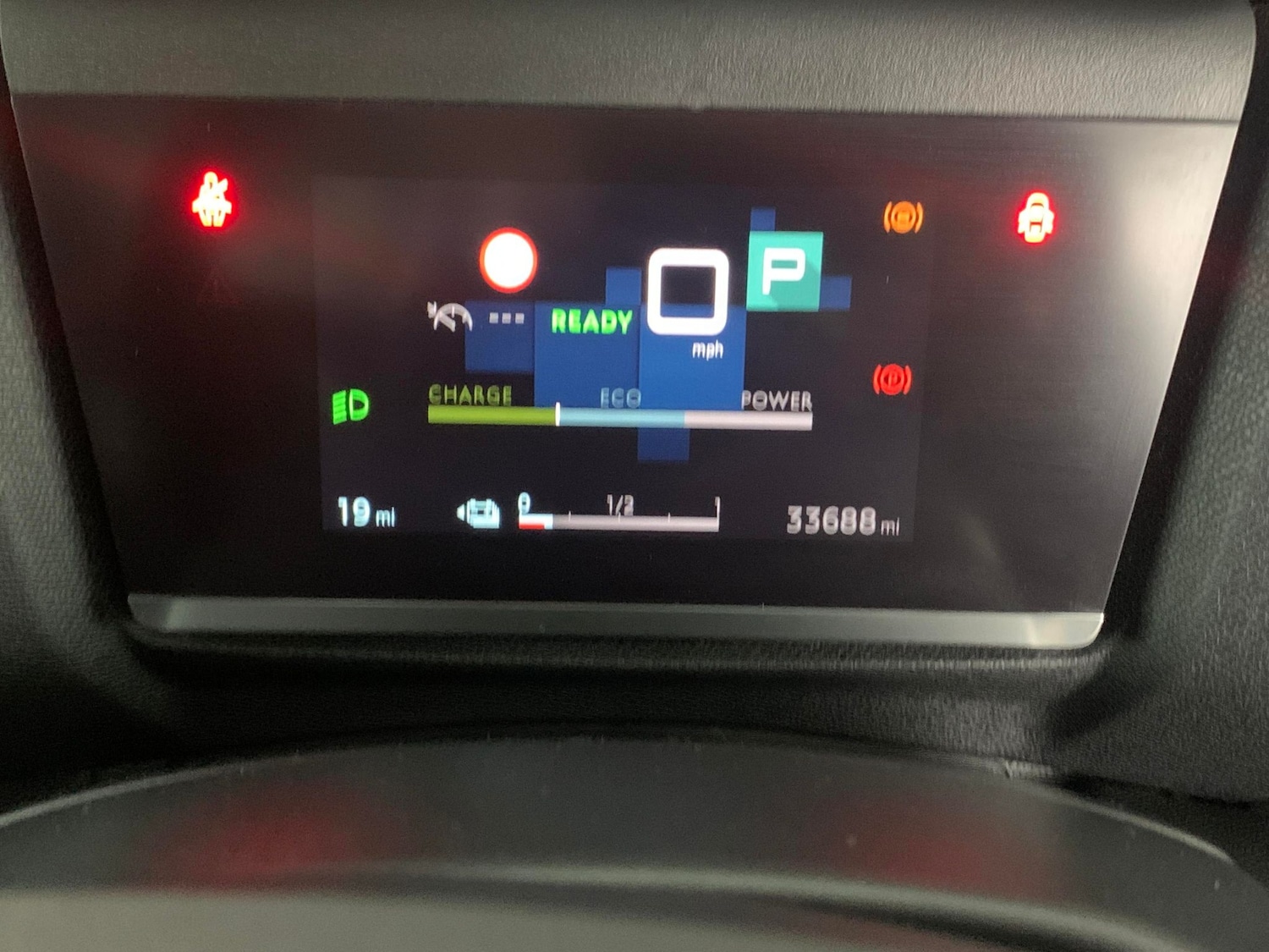 Used Citroen e-C4 2022 for sale - 76616082: Photo 18