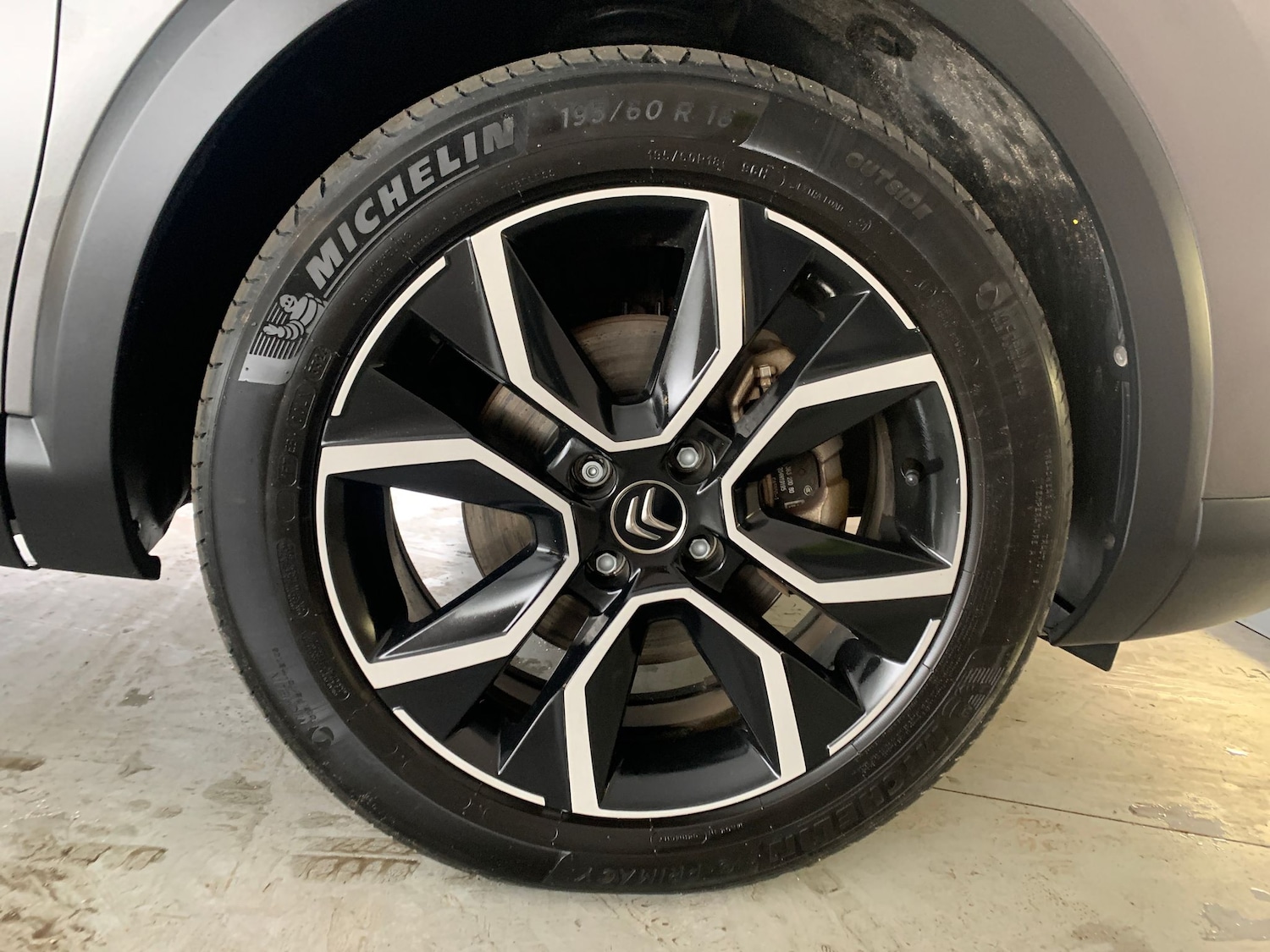 Used Citroen e-C4 2022 for sale - 76616082: Photo 21