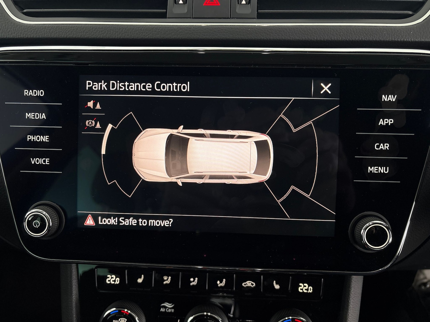 Used Skoda Superb 2022 for sale - 77160923: Photo 20