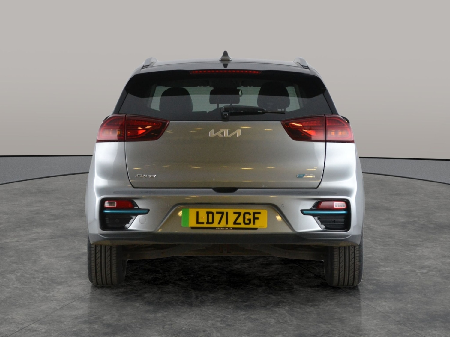 Used Kia Niro 2021 for sale - 77099778: Photo 10