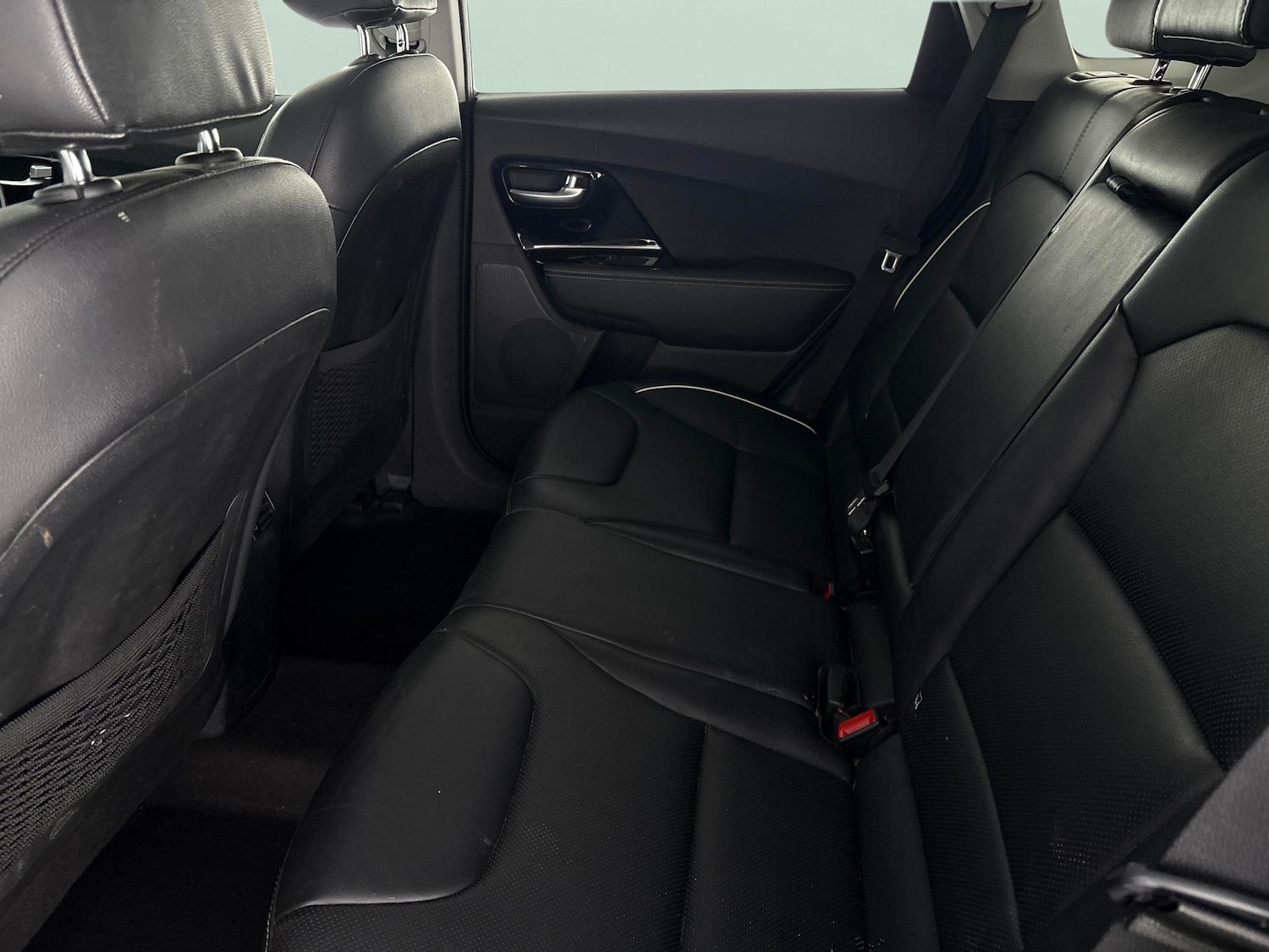 Used Kia Niro 2021 for sale - 77099778: Photo 30