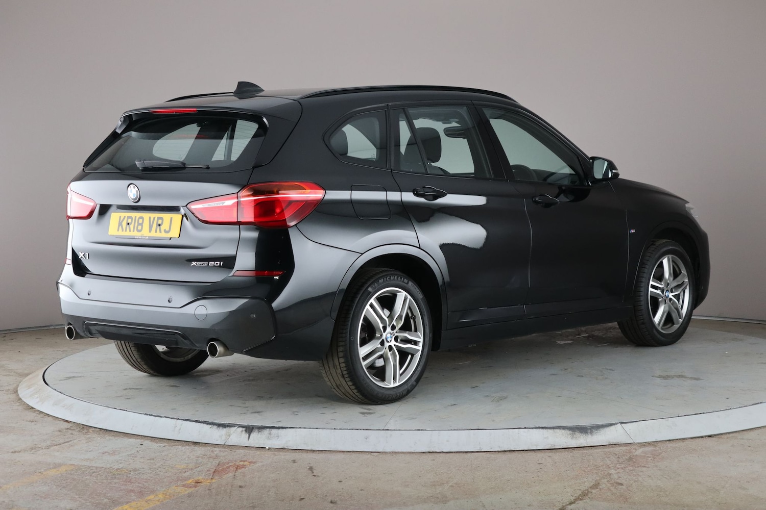 Used BMW X1 2018 for sale - 77635721: Photo 10