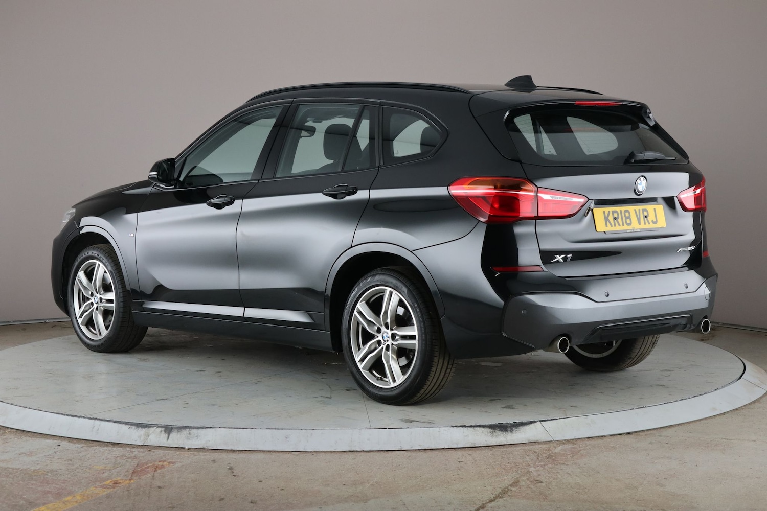 Used BMW X1 2018 for sale - 77635721: Photo 12