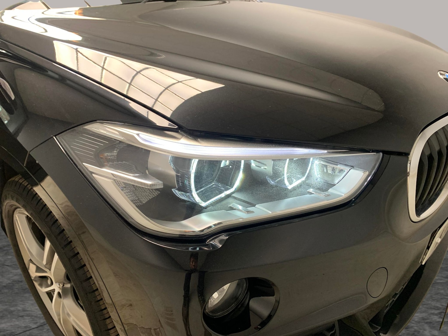 Used BMW X1 2018 for sale - 77635721: Photo 21