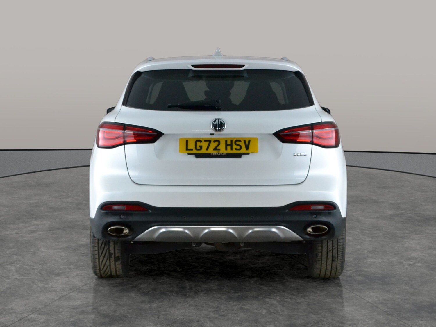 Used MG MG HS 2022 for sale - 78129478: Photo 10