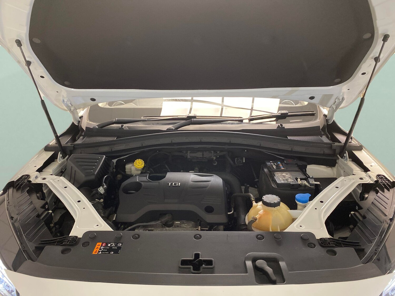 Used MG MG HS 2022 for sale - 78129478: Photo 31