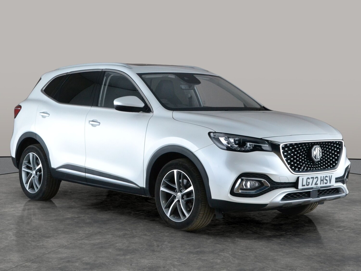 Used MG MG HS 2022 for sale - 78129478: Photo 7