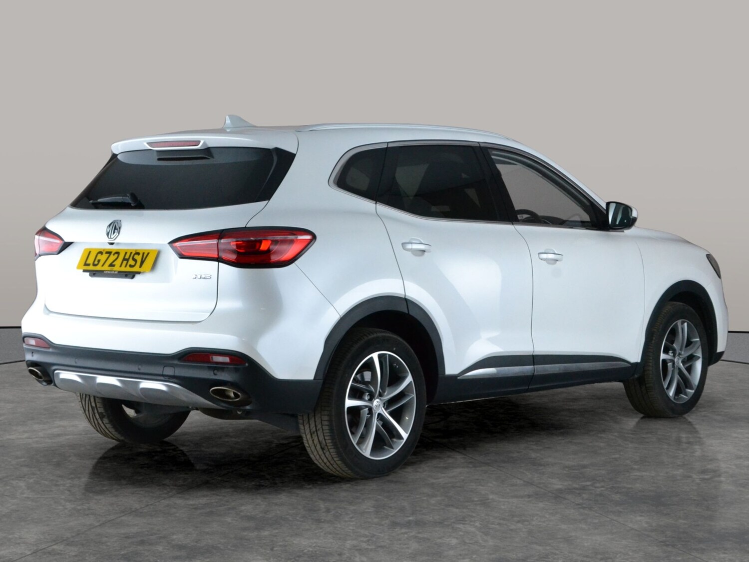 Used MG MG HS 2022 for sale - 78129478: Photo 9