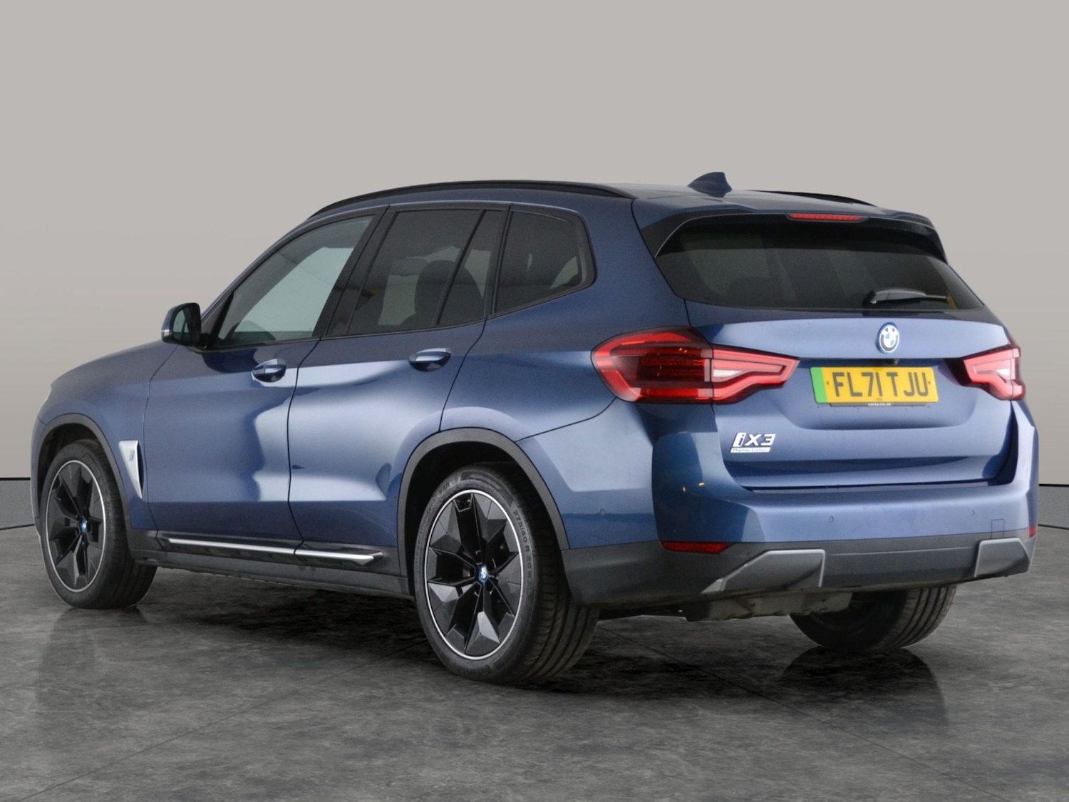 Used BMW iX3 2021 for sale - 76908310: Photo 10