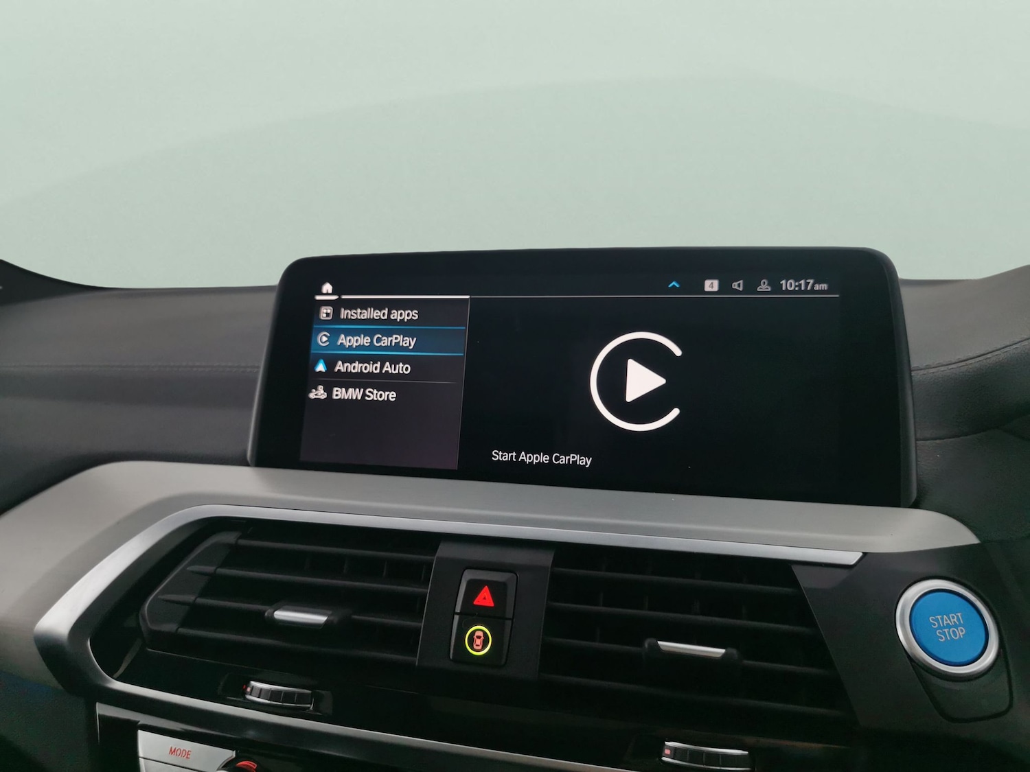 Used BMW iX3 2021 for sale - 76908310: Photo 19