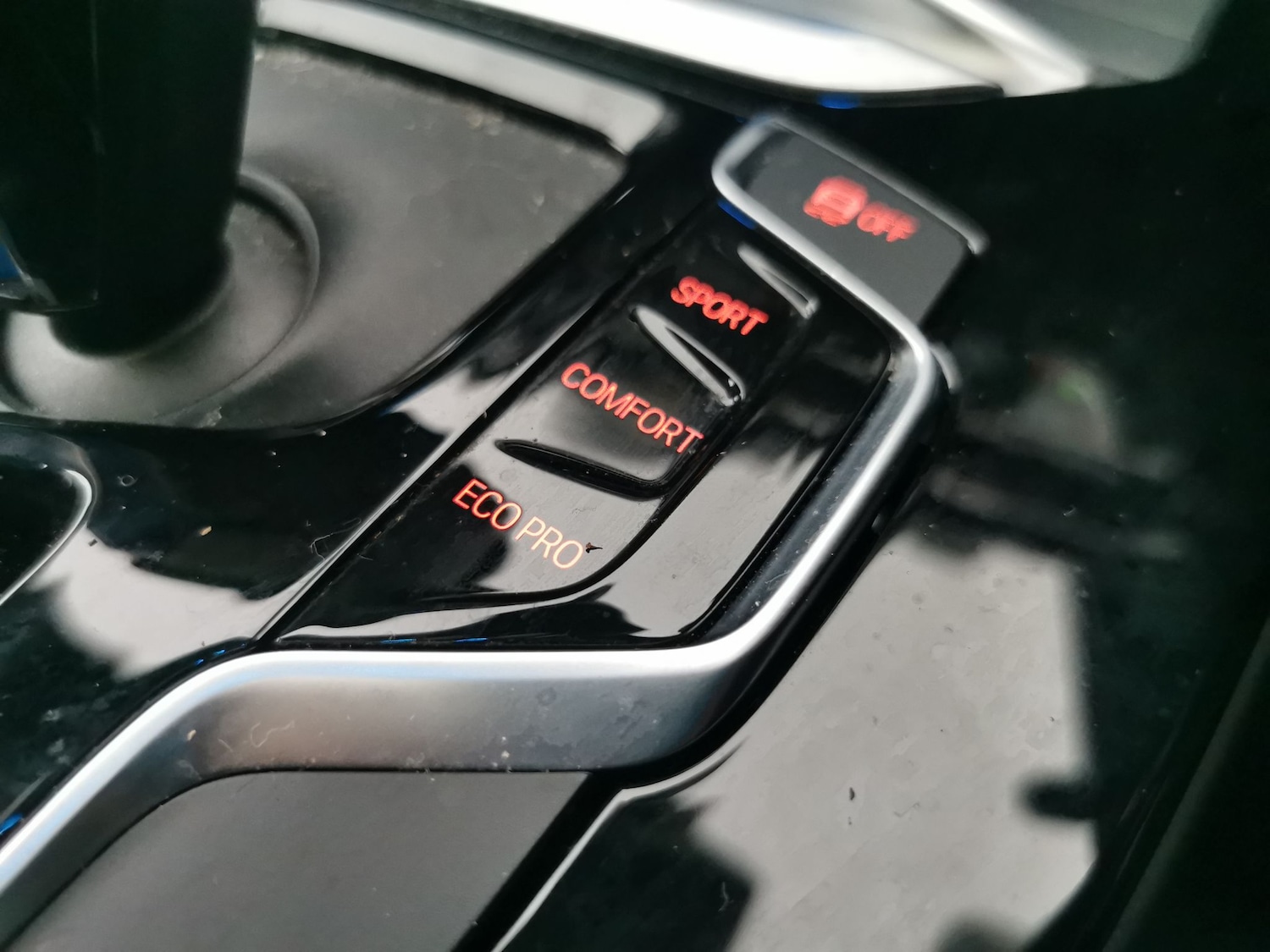 Used BMW iX3 2021 for sale - 76908310: Photo 21