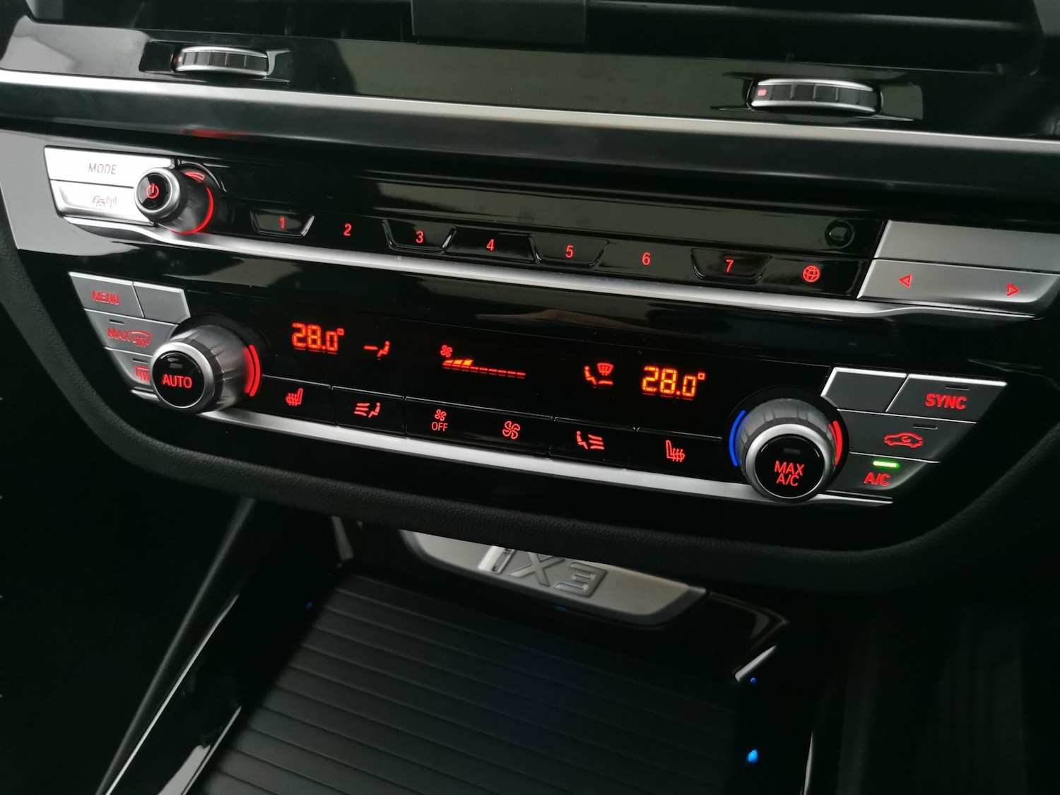 Used BMW iX3 2021 for sale - 76908310: Photo 23