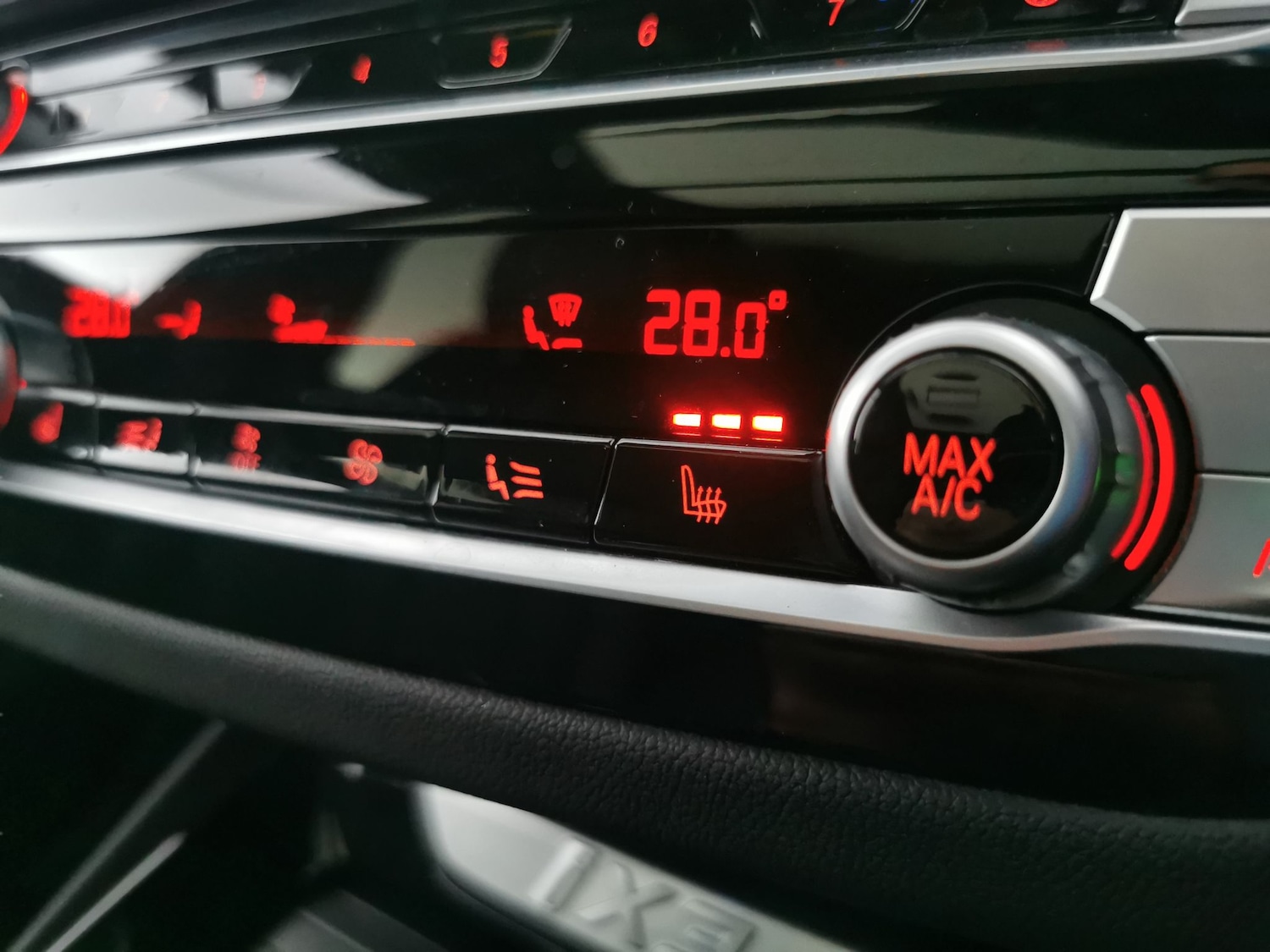 Used BMW iX3 2021 for sale - 76908310: Photo 24