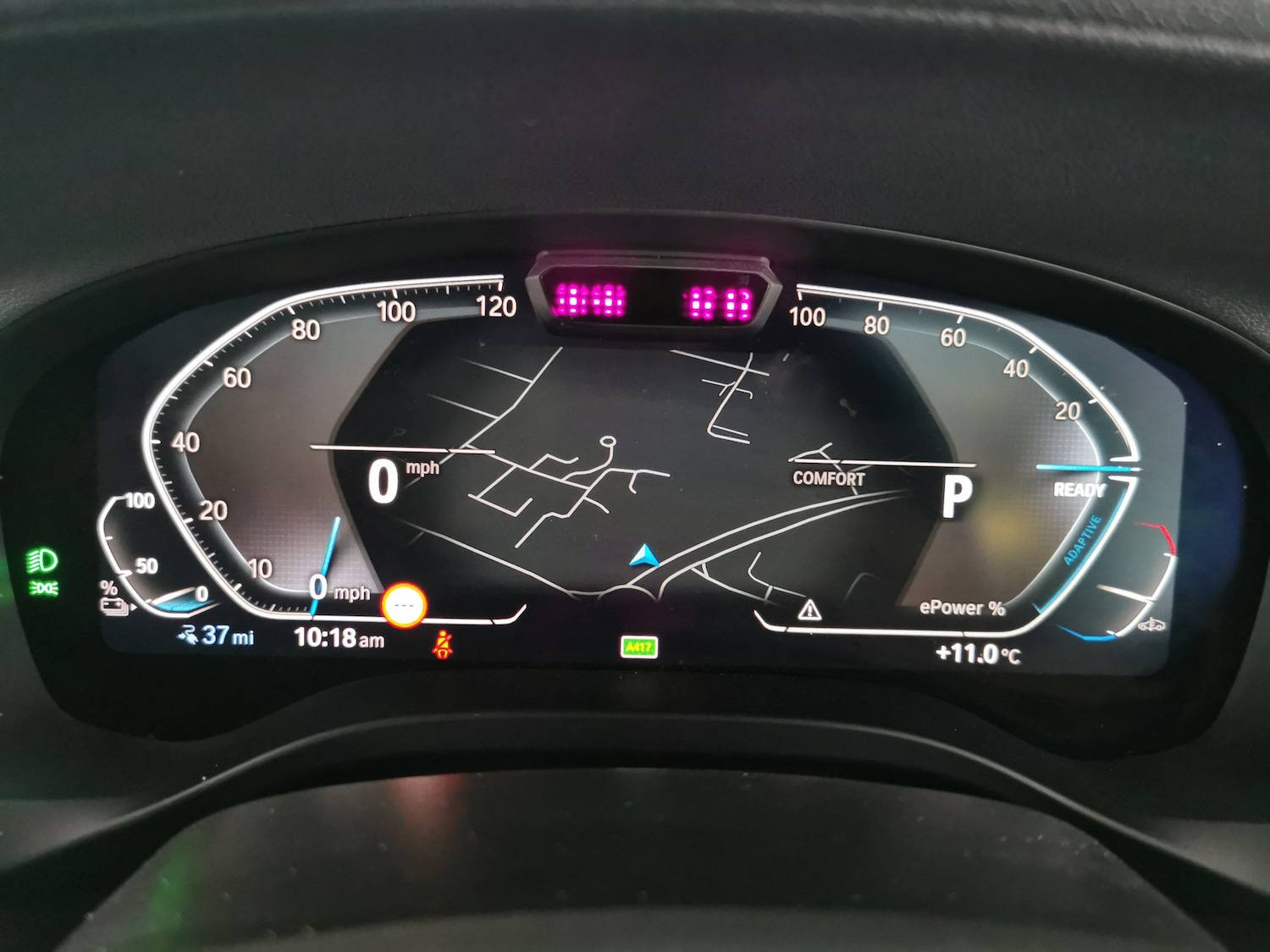 Used BMW iX3 2021 for sale - 76908310: Photo 27