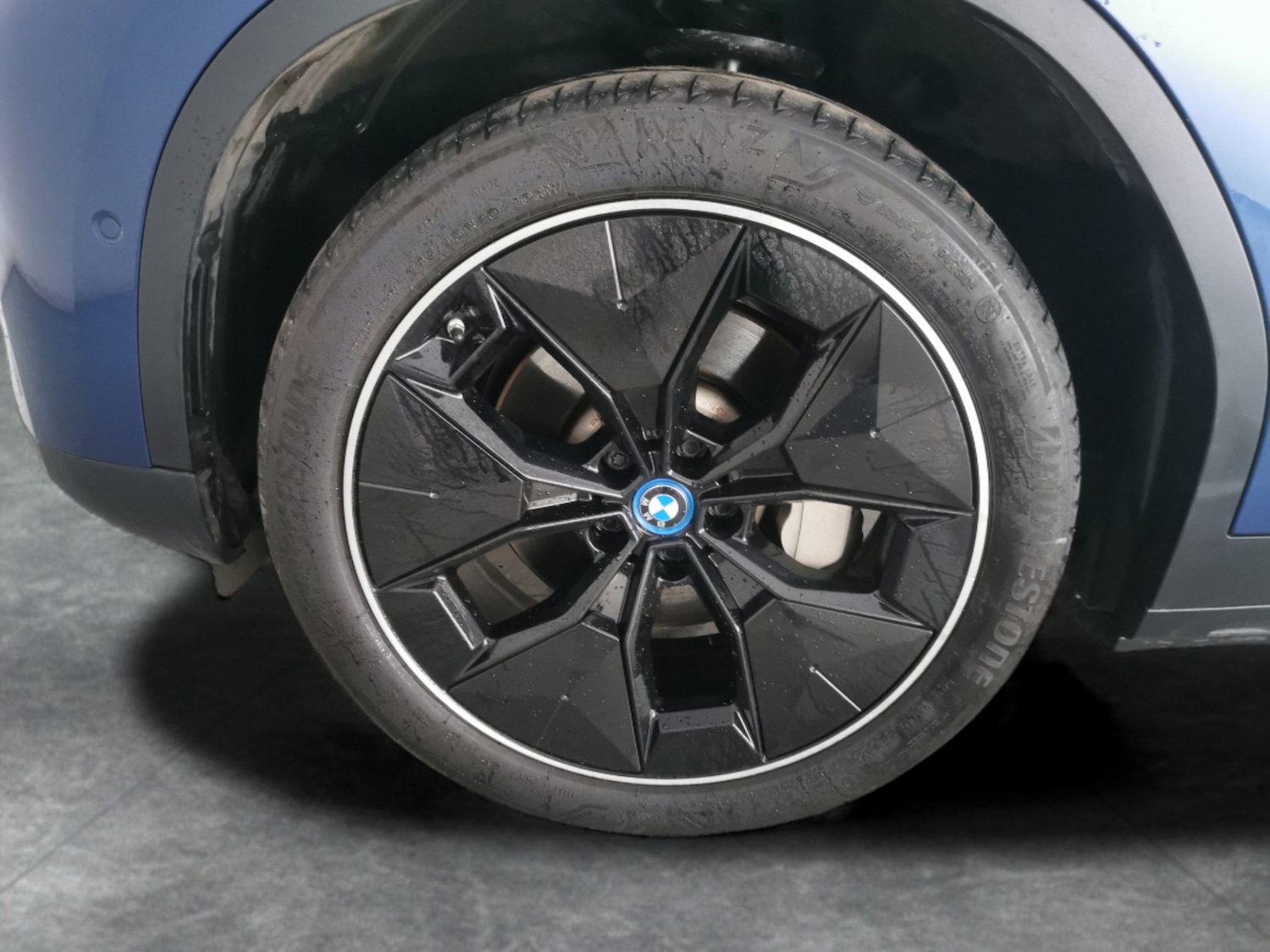 Used BMW iX3 2021 for sale - 76908310: Photo 28